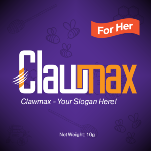 Clawmax Honey For Women